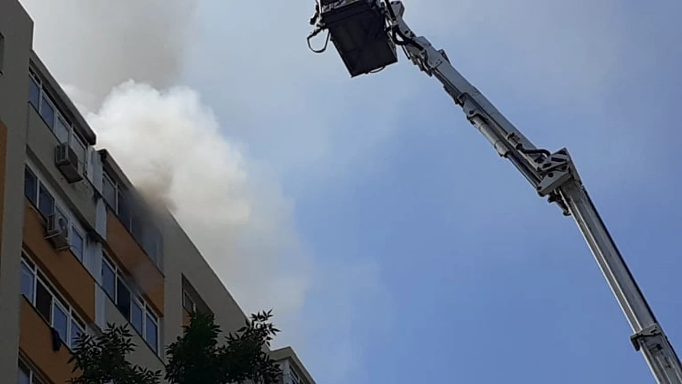 Sursă foto: ISU București-Ilfov