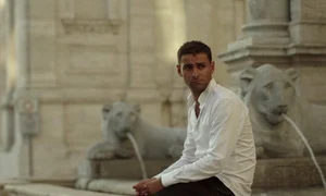 Skokan, de la porţile închisorii pînă la Cannes jpeg