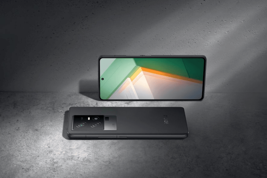  iQOO 11, smartphone de gaming, se lansează pe piața din Asia