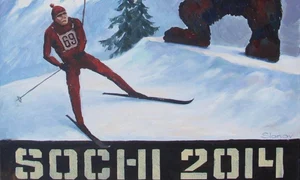 Artă & propagandă lecţia lui Putin jpeg