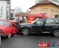 accident alba iulia