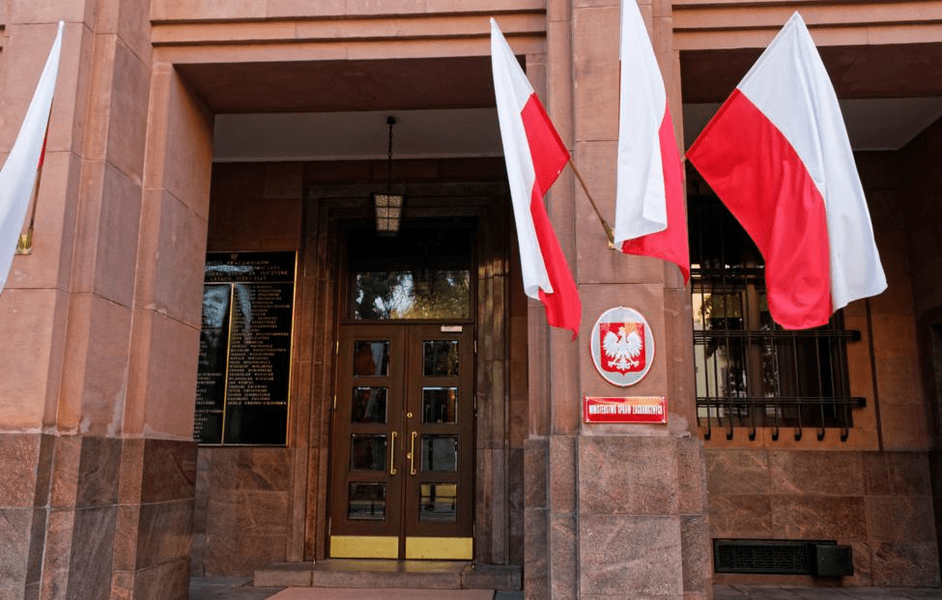 Polonia va întocmi un raport cu privire la pagubele de război cauzate țării de URSS în perioada 1939-1945