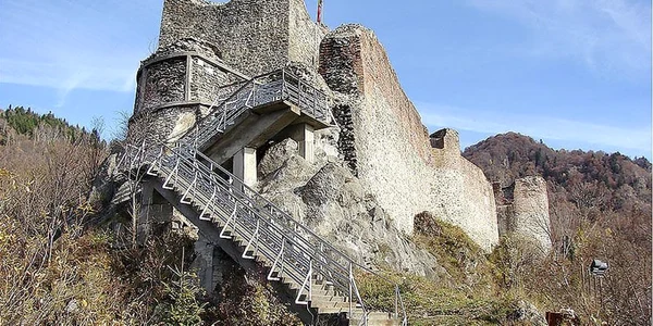 poenari