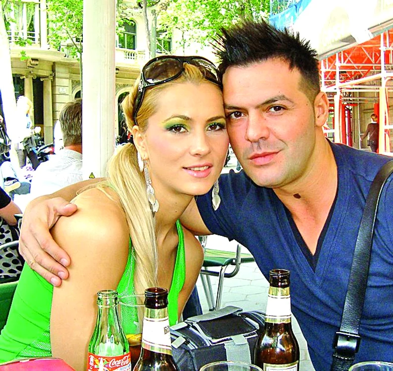 
    Cornel şi Bianca  