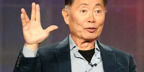 george takei foto guliver/getty images