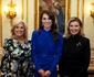 Kate Middleton, alături de Jill Biden și Olena Zelenska