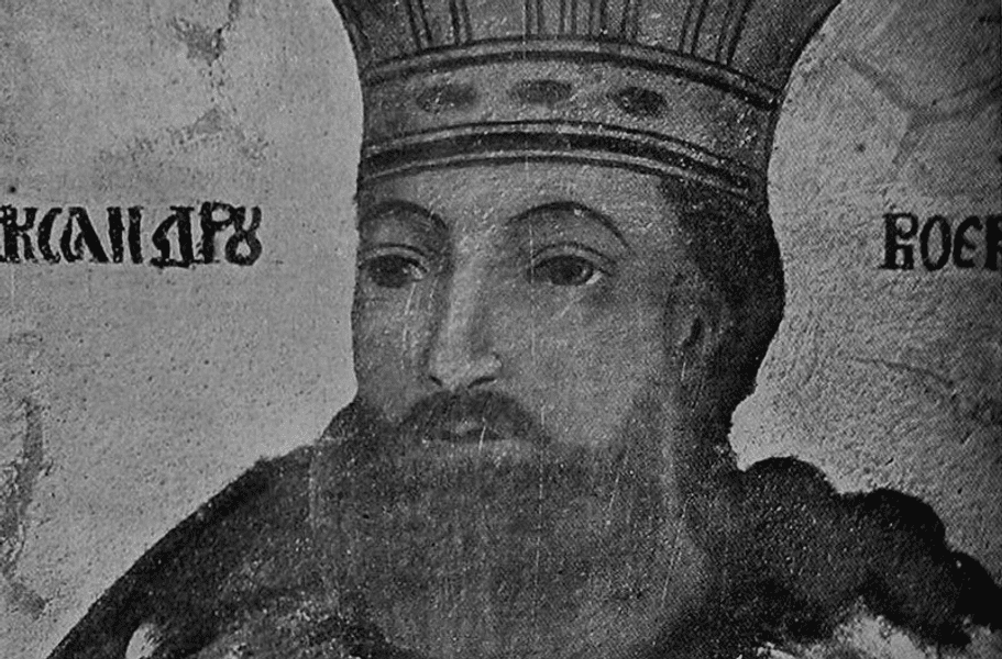 Principele care a deschis epoca de aur a Valahiei. A vrut să catolicizeze țara, dar s-a răzgândit