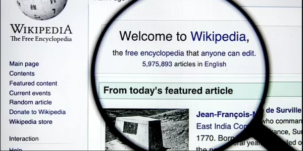 free enciclopedia