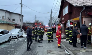 explozie sectorul 2 foto ISU jpeg