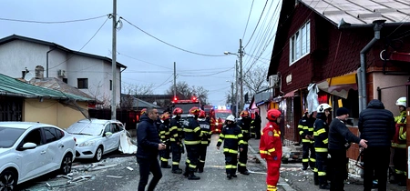 explozie sectorul 2 foto ISU jpeg