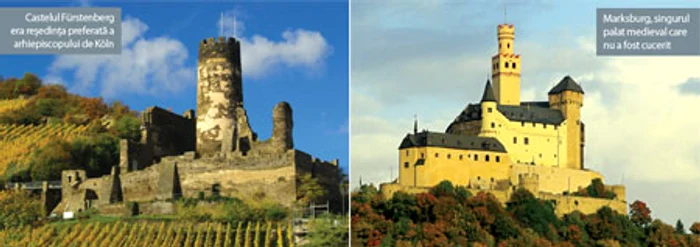Castelul Fürstenberg