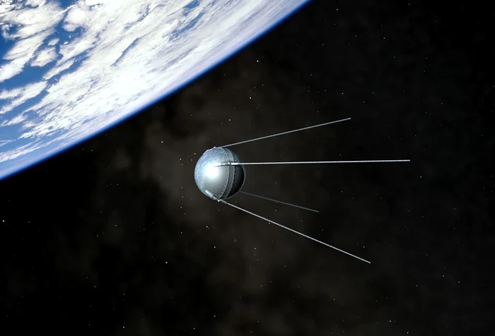 Sputnik 1