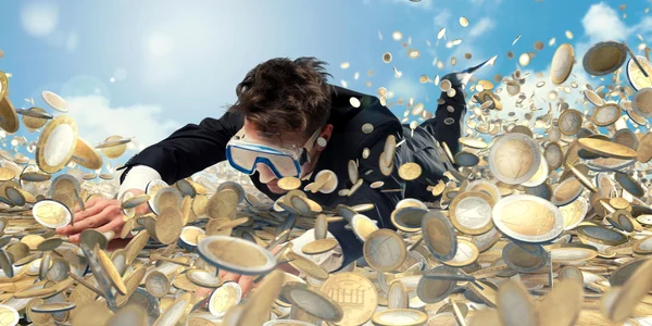afacerist business euro bani shutterstock 1310446327 jpg