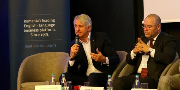 Eugen Teodorovici Florin Dănescu Adrian Vasilescu