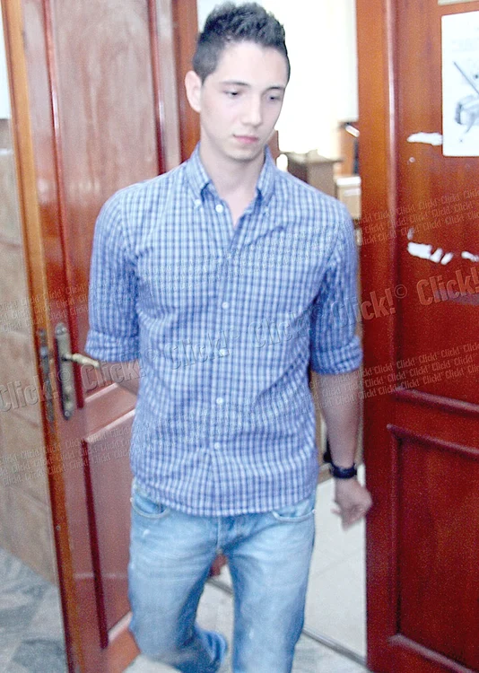 
    Familia Mihoc, urmărită de blestem  