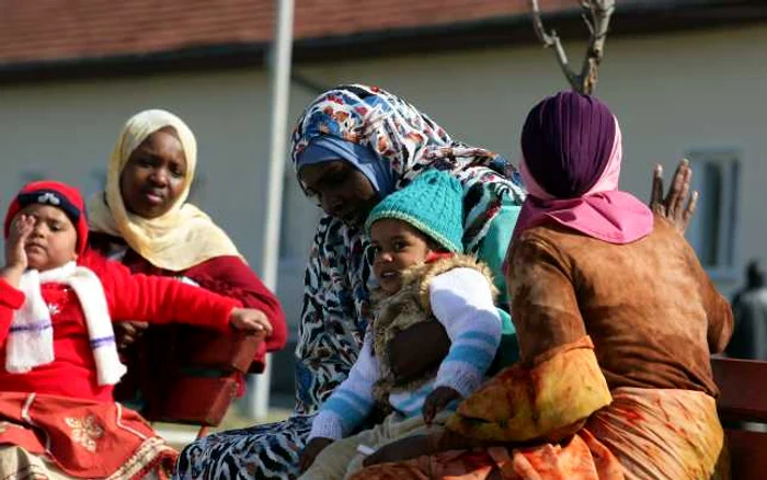 Românii sunt deschişi faţă de străinii care vor să locuiască în România FOTO Adevărul