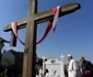 Papa Francisc vizită în Irak FOTO EPA-EFE