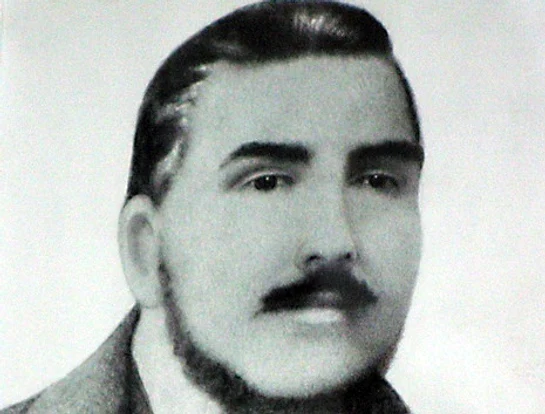 Barbu Vlădoianu. FOTO MAPN