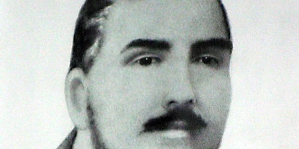 Barbu Vlădoianu, primul primar al Bucureștiului, a murit în 1876, la 64 de ani, fiind înmormântat în Cimitirul Bellu jpeg