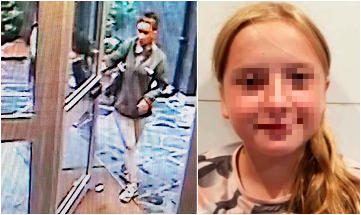Lola Daviet, în vârstă de 12 ani, a fost ucisă, torturată și violată.