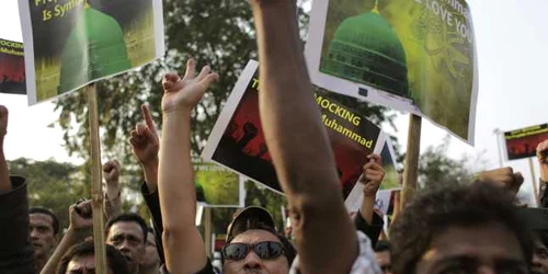 proteste jakarta. reuters