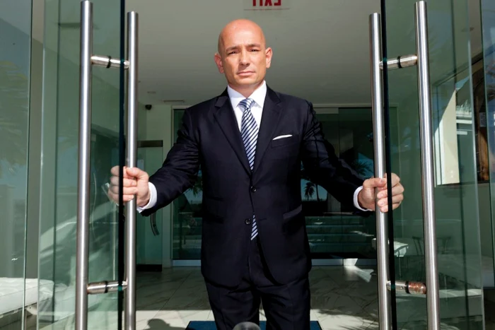 Anthony Melchiorri  FOTO: www.anthonymelchiorri.com