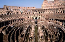 „Modelul“ Colosseum sau cum este salvat patrimoniul istoric din Italia jpeg