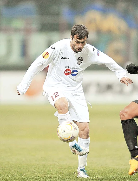 Vasile Maftei