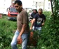 A murit după ce a vrut să scoată un copac din rădăcini