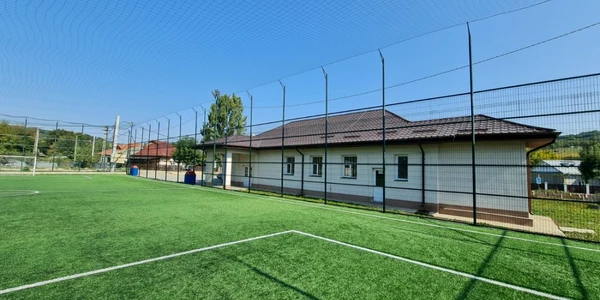 scoala pomarla pompe