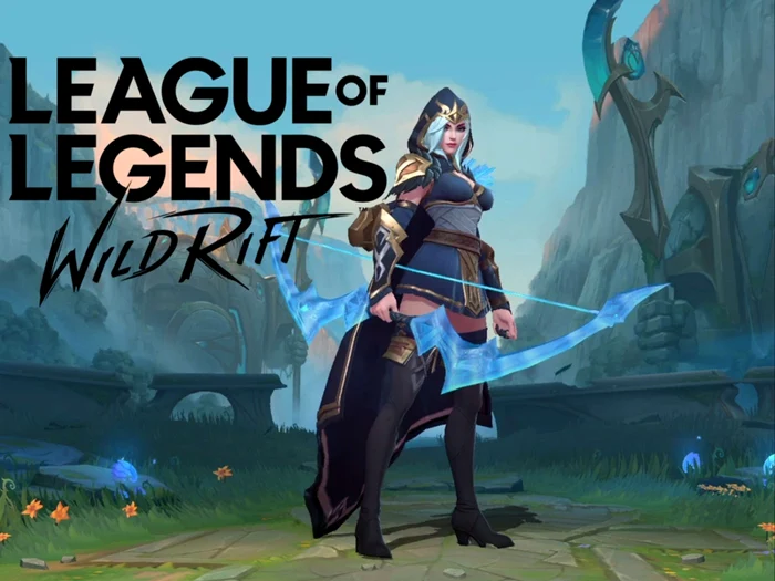 League of Legends: Wild Rift