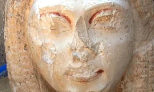 Mormânt vechi de 3 000 de ani, descoperit în apropiere de Cairo jpeg