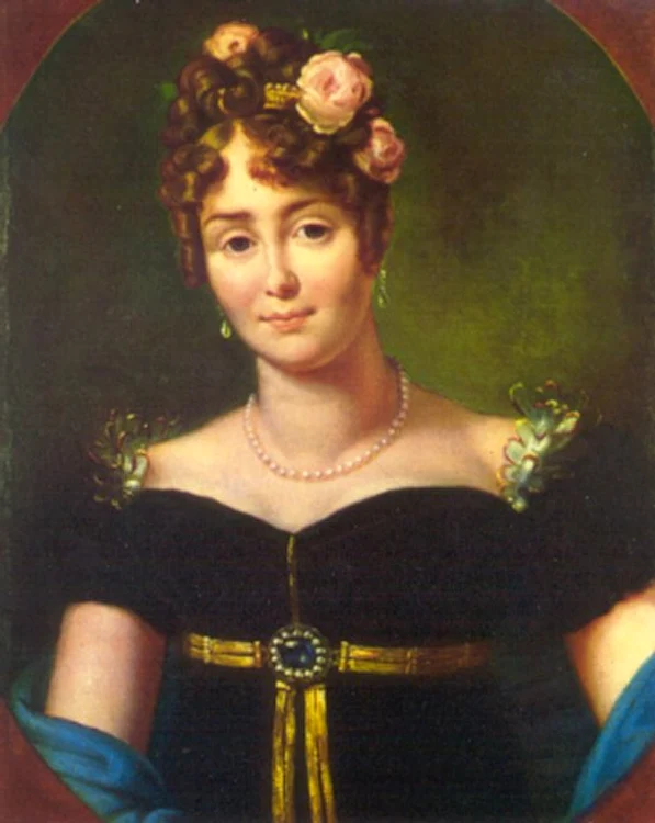 Contesa Maria Walewska