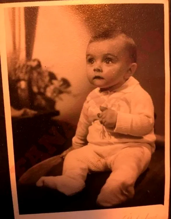 Carmen Tănase. Foto: arhiva personală.