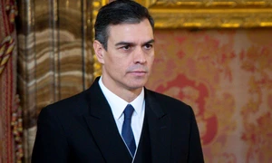 Premierul Spaniei, Pedro Sanchez, a reacţionat dur după uciderea Mădălinei   jpeg