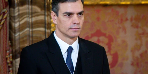 Premierul Spaniei, Pedro Sanchez, a reacţionat dur după uciderea Mădălinei   jpeg