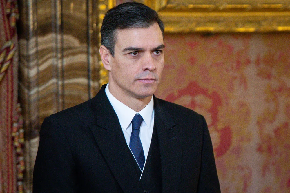 Casa Albă a anunțat că Spania a cedat amenințărilor lui Trump. Madridul dezminte: „Fals! Poziția noastră nu s-a schimbat”