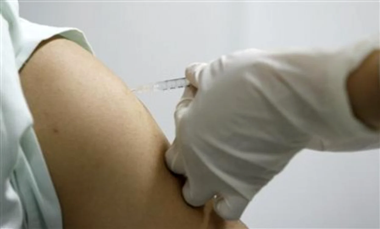 
    Vaccinul se va numi CANTGRIP  