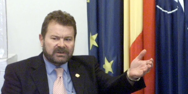 Florentin Scaleţchi