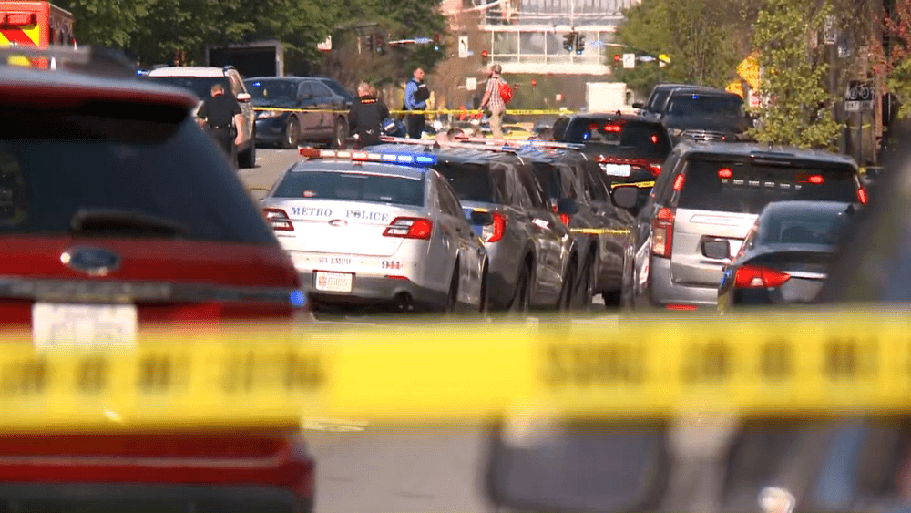 Șase morți într-un incident armat în orașul Louisville