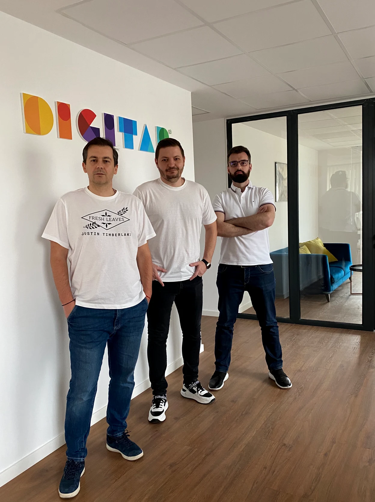 Digitap a cumpărat platforma video Trilulilu
