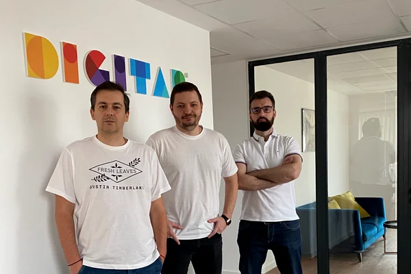 Digitap a cumpărat platforma video Trilulilu