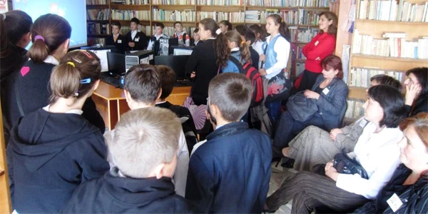 biblioteca