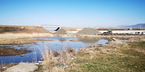 balta saulesti hunedoara foto daniel guta adevarul