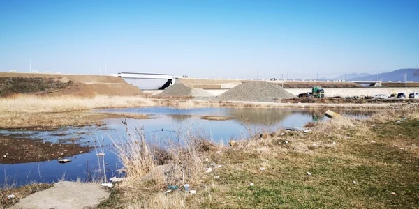 balta saulesti hunedoara foto daniel guta adevarul