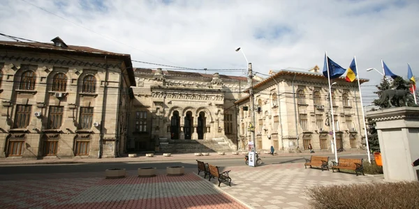 buzau
