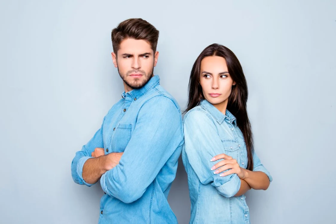 Diferențe salariale între femei și bărbați - Foto Shutterstock