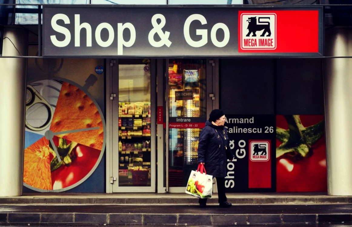 Cu excepţia Mega Image, brandurile care au avut cele mai mari extinderi anul trecut au fost discounterii Profi, Penny Market, Lidl şi Kaufland FOTO Mediafax