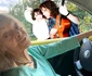 Marina Voica nu renunță la șofat, chiar dacă pe 3 septembrie va împlinit vârsta de 90 de ani. Laurențiu Cazan îi cunoaște secretele longevității 