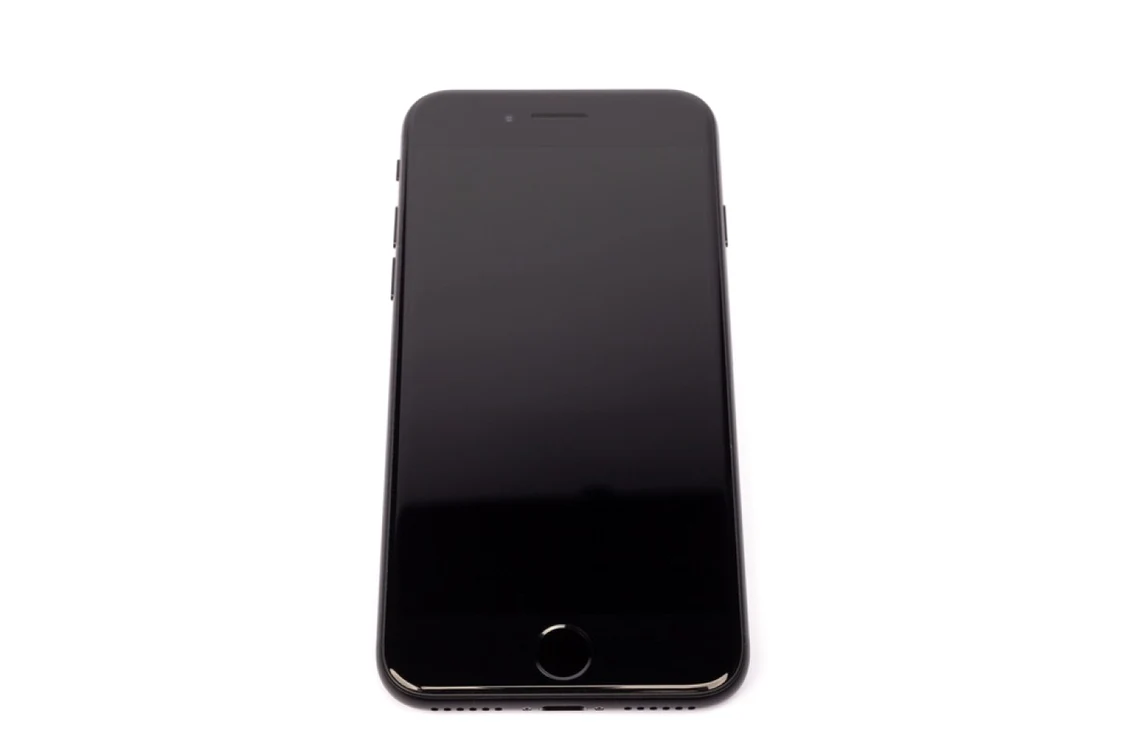 Smartphone Apple, iPhone. FOTO Shutterstock